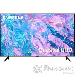 Samsung TV 4K 138cm / 55" (2023)