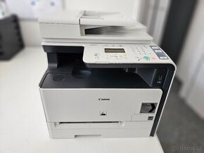 Laserová multifunkční tiskárna - Canon MF8040Cn