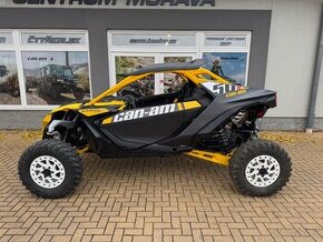 Can-Am Maverick R RS DCT SAS 999T