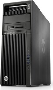 HP Z640, E5-1620v3, Quadro M4000, 32GB RAM,256 SSD, Win11p