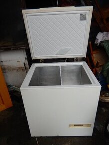 Mrazák pultový Gorenje ZS 210, 210 litrů, funkční, viz. foto