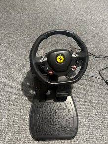 Thrustmaster T80 Ferrari 488 GTB