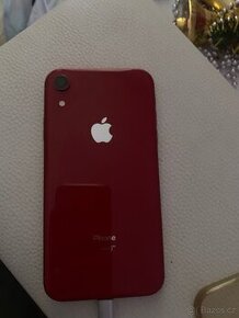 iPhone XR 64 g