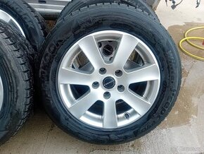 Alu kola 5x120R16, Alu kola BMW 5x120R16