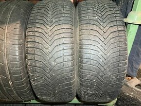 Michelin CrossClimate 225/55 R18