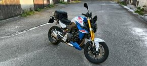 BMW F900R