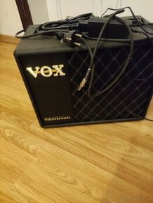 Combo vox vt20x - 1