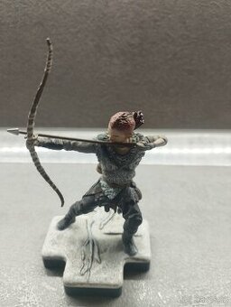 Figurka Totaku God of war