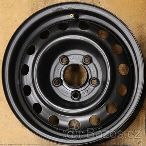 DISKY 5x114,3 et46 6jx15 67,1 Hyundai i30, KIA Cee'd