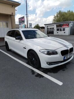 Bmw f11 520d