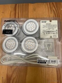 Sada LED světel INREDA - 1