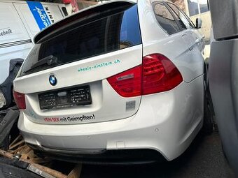 BMW 3.0d E90 180KW 2011 NAHRADNI DILY - 1