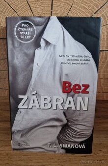 T.L.Swan - "Bez zábran" - 1