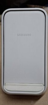 Bezdrátová nabíječka Samsung EP-N520 bílá, cena vč. pošt.