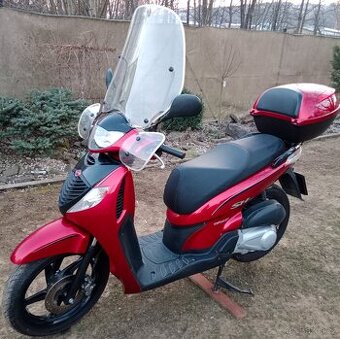 Honda SH 150 i