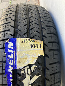 Michelin Agilis 51 - 1