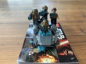 Lego Star Wars 75131 - Odboj