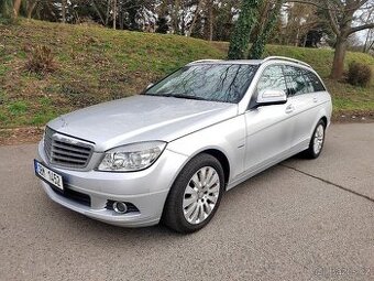 Mercedes-benz C 200 KOMPRESSOR DSG R. 2009 - 1