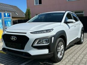 HYUNDAI KONA 1.0 T GDI PREMIUM 88KW  2019 - 1