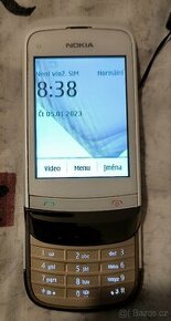 Mobilní telefon Nokia