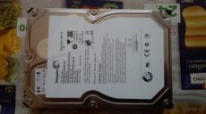 1TB disk Seagate Barracuda 7200 ot. 3.5"