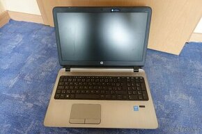 HP ProBook 450 G2 | •i5•8GB•512SSD•Win10 - 1