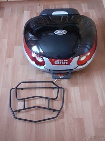 Givi Maxia 3 E 55N