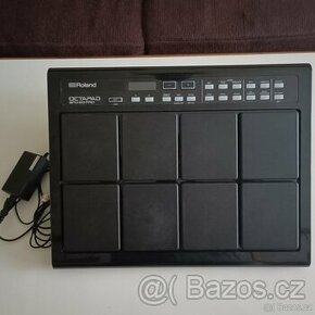 Roland SPD 20 Pro- perkusní octopad