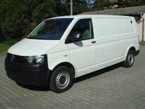 VW T5 Transporter 2.0tdi 103kw 4/2014 Long