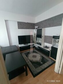 Prodej bytu 2+kk ,32 m2, Ostrava,Nádražní