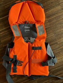 Zachranna vesta pro deti 30-40kg - 1