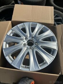 Originál alu Mercedes C/S - Klasse W222 5x112 ET41 ET35,3 - 1