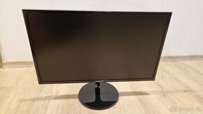 24" monitor Samsung S24F350 - 1