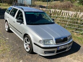 Škoda Octavia 1.9 TDI - 1