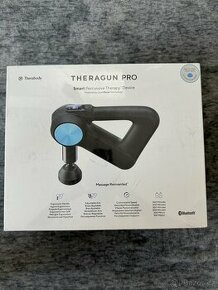 Theragun Pro - 1