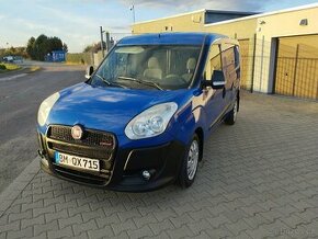 Fiat Doblo Maxi 2.0D Multijet