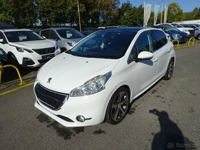 Peugeot  208 1,6 HDI - 1