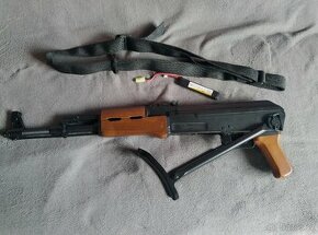 Airsoft zn. Cyma Ak 47