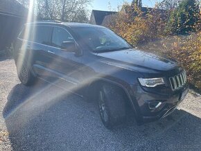 Prodam Jeep Grand Cherokee - 1