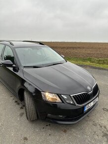 Škoda octavia 3 4x4 facelift 2018 75tis KM Nová cena