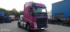 Volvo FH 460