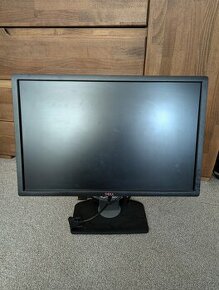 Monitor Dell U2412MC