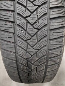 Dunlop Winter Sport 5  215/55R17 98V