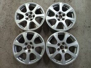 ALU kola 17 / 7Jx17H2 / 5x112 / ET37 / 57,1 mm