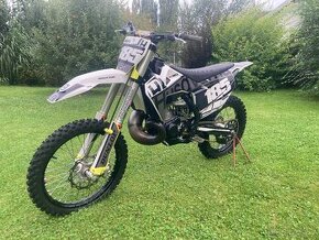 Husqvarna TC 250