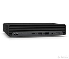 HP ProDesk 400 G6 Desktop Mini PC