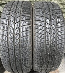 205/55 R16 91H zimní pneumatiky Barum Polaris 5 (2721)