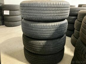 Bridgestone Alenza 225/60R18 100V