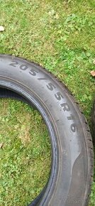 Zimní pneumatiky Minerva 205/55 R 16