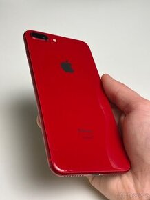 iPhone 8 Plus/iPhone 8+ RED